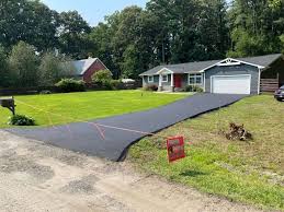 Dexter, MO Driveway Paving Company